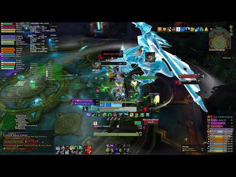 Fate vs Mythic Conclave of the Chosen