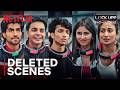 Lock Upp Deleted Scenes Part 2 FarahKhanK Riteish Deshmukh Netflix India