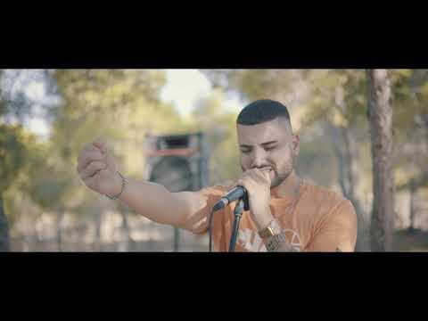 Pedro el Flamenkito - Como El Aire Ft. Kani
