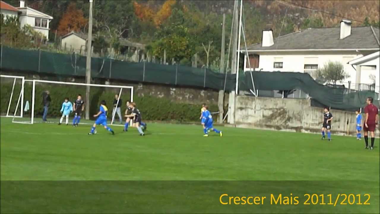 Jornada 3 Infantis Série H Crescer Mais-18 Avidos...