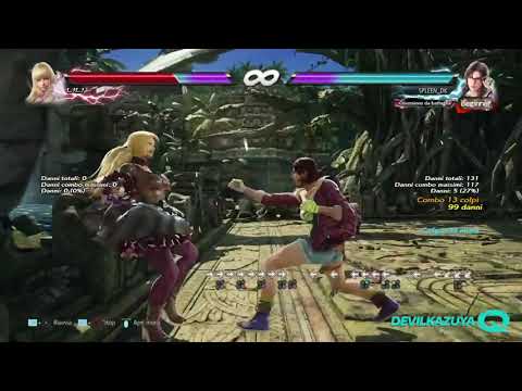 Julia Chang Anti Power Crush