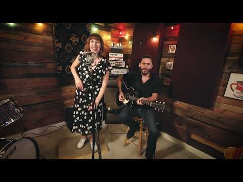 Big bad handsome man - Camila Aldet & Juan M. Soria