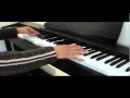 Within Temptation A Demon's Fate piano cover ...