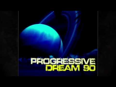 Disco storia - Progressive Dream anni '90
