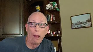 Episode 1773 Scott Adams: Artificial Intelligence Is Alive. How That Changes Everything