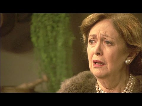 Puente Viejo C1216 - Nicolás echa a su madre de casa de una vez por todas