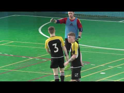 КУ 10-11Zombee – Tigers