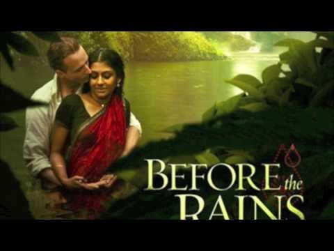 Before the Rains Soundtrack - 01 Main Titles