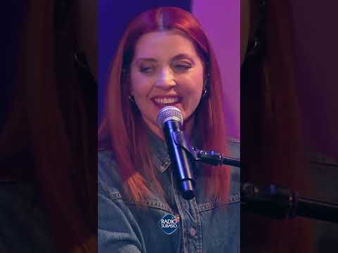 Vuoto a perdere | Noemi @Radio Subasio Music Club | Acoustic Session