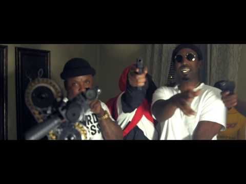 MBM JP   100 Rounds feat  Kartel