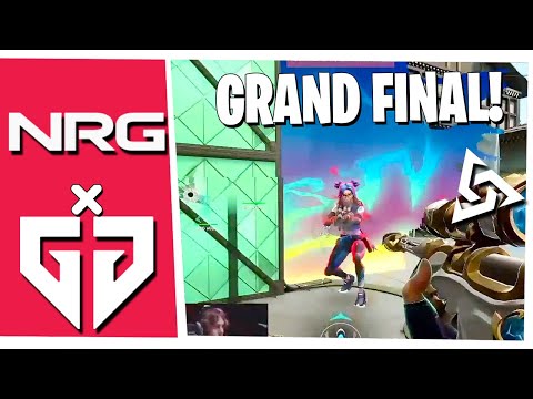 NRG Esports vs Gen.G - HIGHLIGHTS | SOOP Valorant League