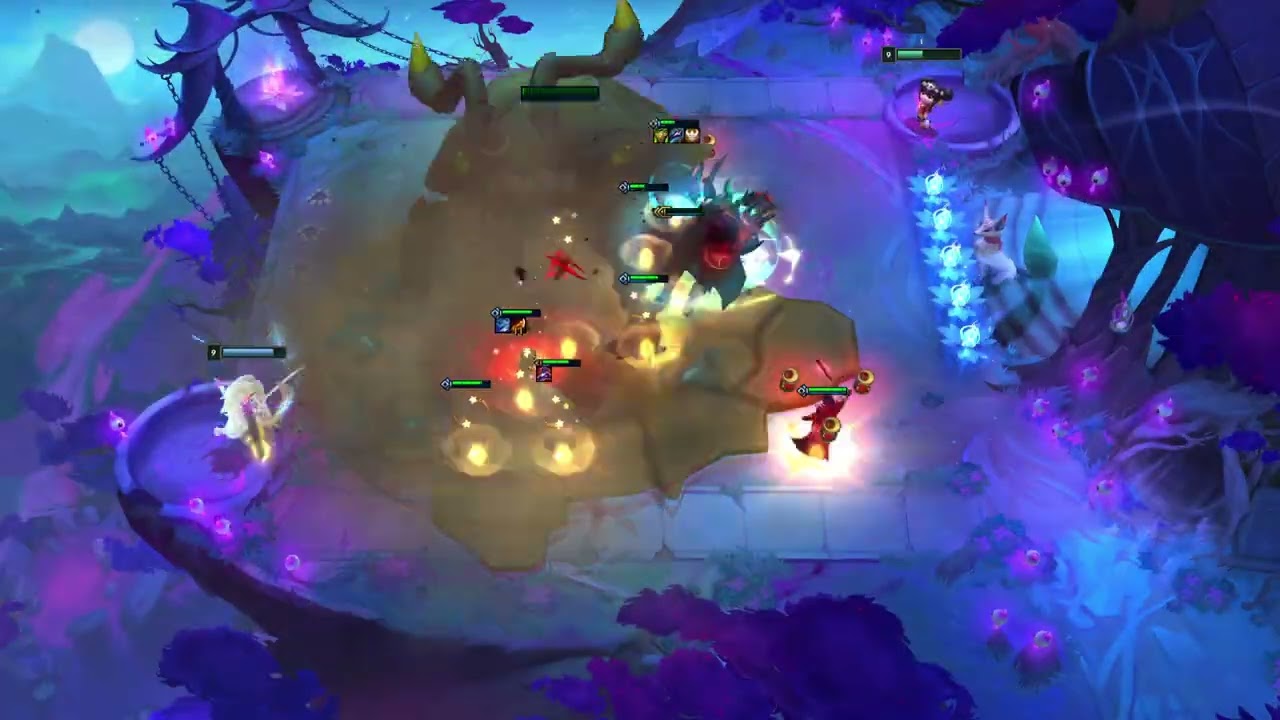 Miniature vidéo