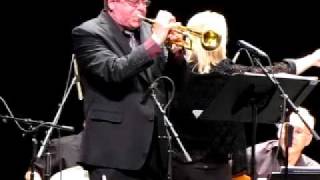 Wayne Bergeron &quot;You Go To My Head&quot; with Mesa Jazz Orchestra Directed by Barb Catlin
