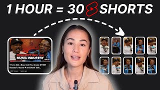 How To Turn YouTube Videos Into Viral Shorts? [Tutorial] | quso.ai