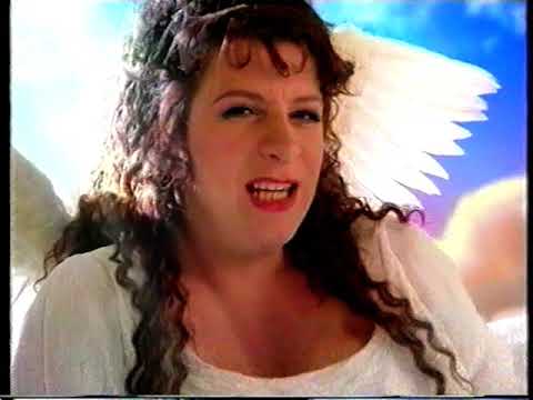 ITV Meridian 1999 Ads Incomplete