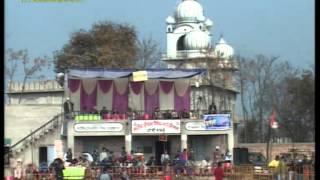 Raisar (Barnala) Kabaddi Tournament 26 Jan 2015 Part 1 by Kabaddi365.com