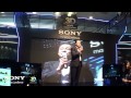 Sony 3D World
