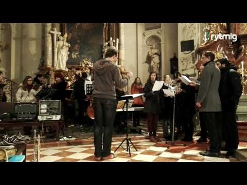 Rytmig - Zůstaň s námi, Pane