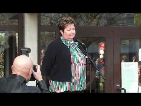 Boortmeerbeek 21 april vragenuurtje met de burgemeester