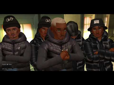 Zepek Ft. Drvsko & Cm - R.A.S (ClipOfficielAvakin)