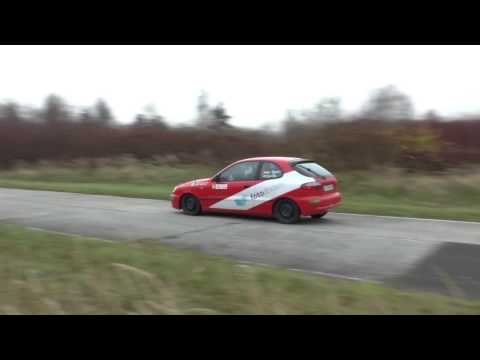 7 Runda SMT 2016 - Jakub Tomalik / Grzegorz Golik - Daewoo Lanos