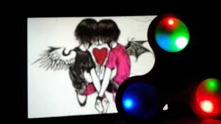 Un. Sueño......  bronco......