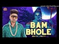 BamBholle - Full Video | Laxmii | Akshay Kumar | Viruss | Ullumanati