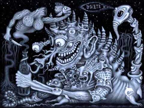 Fractal Cowboys - Alien Together