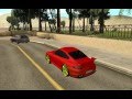 Porsche 911 Red Win para GTA San Andreas vídeo 1