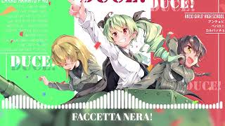 [Nightcore] - Faccetta Nera 2.0