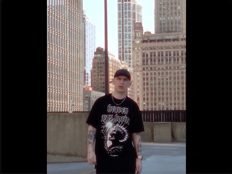 Klangkuenstler feat. Sant - Toter Schmetterling (Video)