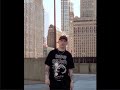 Klangkuenstler feat. Sant - Toter Schmetterling (Video)