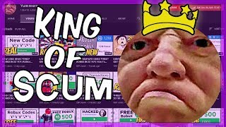 Yummers Roblox Th Clip -