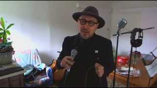 Midnight Train to Georgia (Neil Diamond/Gladys Knight &amp; The Pips) cover