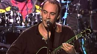 Dave Matthews Band - Ants Marching (Live at Farm Aid 1997)