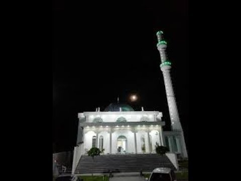 Ibrahim ef.Alija - Namazi i Teravisë