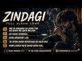 WO JO AWAARA SA HOTA THA MUJHME HAR AIB MILEGA ZINDEG Full Album Song ZINDAGI Heartbreak