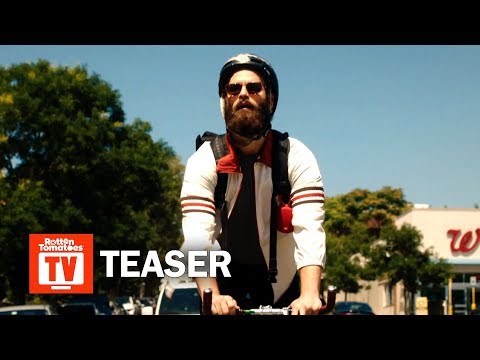 High Maintenance Season 4 Teaser | Rotten Tomatoes TV