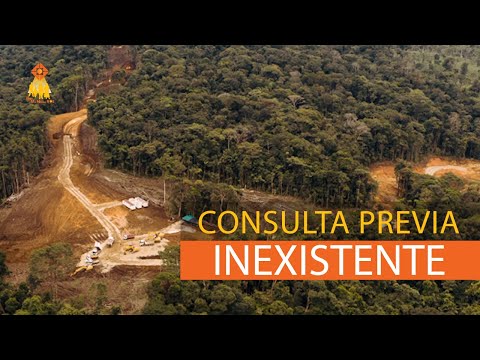 Piatúa Resiste | Reportaje BMS