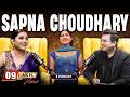 Unplugged Ft Sapna Choudhary Early Life Struggle Bigg Boss Controversy Pawan Khesari
