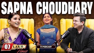 Download lagu Unplugged ft. Sapna Choudhary | Early Life | Struggle | Bigg Boss | Controversy | Pawan-Khesari mp3 Download lagu Unplugged ft. Sapna Choudhary | Early Life | Struggle | Bigg Boss | Controversy | Pawan-Khesari mp3