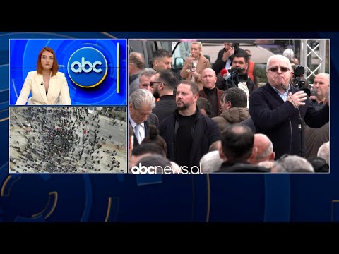 Edicioni i lajmeve, Ora 12:00, 23 shkurt 2023 | ABC News Albania