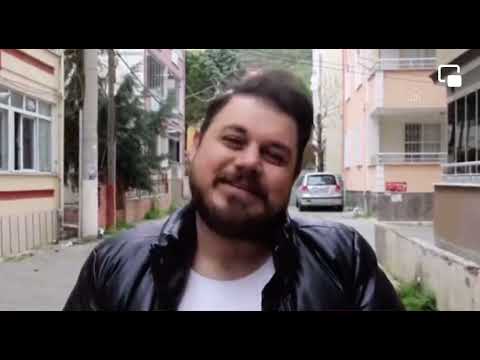 Ahmet Merih Çelik AA Röportajı ve Çocuk Etkinliği