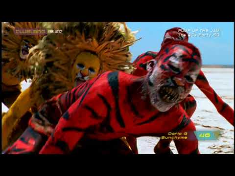 Clubland TV   DARIO G (SUNCHYME) RAW90s