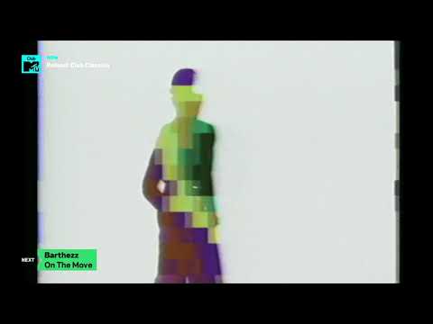 Jack'n'Chill - The Jack That House Built / Barthezz - On The Move [Club MTV]