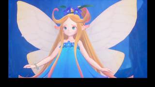 聖剣伝説3 TRIALS of MANA 垂れ流し８