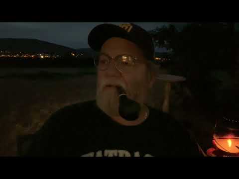 2021 Savinelli 320 St Nicholas With Black Irish Twist.