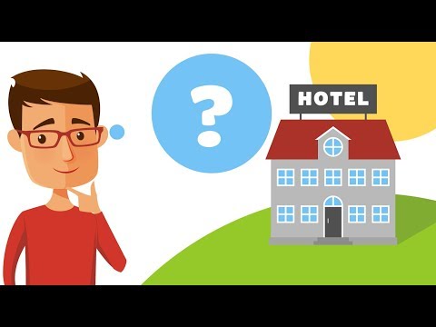 MaxiBooking видео