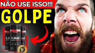 LIBID MASTER REVIEW 2024?? (ATENÇÃO!!⚠️)LIBID MASTER E BOM? LIBID MASTER AUMENTA MESMO?