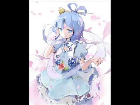 Ten Desires Stage 4 Boss - Seiga Kaku's theme - Old Yanshuen